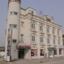 고래불모텔 이미지