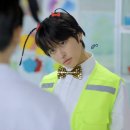 오타쿠 뽑기왕 | 👁️한눈에 반한 것 같아(💚). 잠깐 내 눈은 두 갠데👀💦 ;;