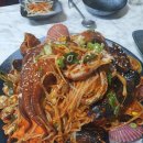 중곡로 | 경남 거제시 중곡로 모정해물탕 해물찜 솔직후기