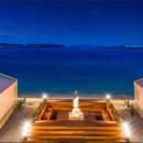 온더비치풀빌라펜션 이미지