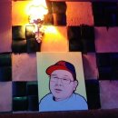 비상구라이브