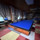 휴먼당구장 이미지