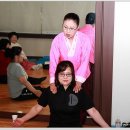 노인건강체조 이미지