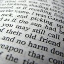 영어 원서 낭독 클럽 이미지