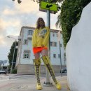 시대를 초월한 여성들의 목소리 이미지