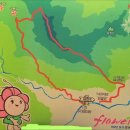 팔조령목장 이미지