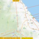 NR-6[경강로]-상-202 | [강원도 여행지 모음] 강원도 여행 지도(+동선 체크, 여행 준비) 여행지 BEST3