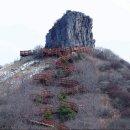 4월9일(목)창원 진해의 명산 웅산(710m) 시루봉(653m) 연계 산행 예약 이미지