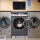 스피드워시24빨래방 이미지