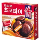 초코파이 - 안산시 상록구 본삼로 60 | 초코파이