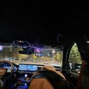 서소문파출소 | 핑계고 모임 후 카카오 블랙 탄 후기