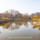 대릉원 화장실 이미지