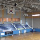 장성체육관 이미지