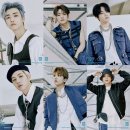 '컴백' NCT DREAM, 타이틀곡 '라이딩' MV 티저 공개…'청춘 스웨그' 폭발 이미지