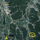 국토정중앙배꼽마을 이미지