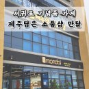 만달 | [제주 서귀포 소품샵 '만달'] 제주 소품샵 만달 후기 | 서귀포 놀거리 소품샵 추천 제주 만달 제주도...
