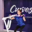 커브스 고읍클럽 이미지