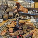 대복제2주유소 | 효성동맛집, &#39;대복갈비&#39; 계양구 돼지갈비 삼겹살 찐맛집