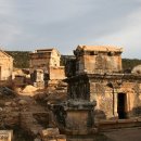 터키 히에라폴리스(Hierapolis) !~~ 이미지