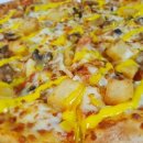 파파존스피자 장안점 이미지