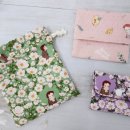 재봉틀로 배우는 생활소품 이미지