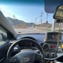 코아루/중앙아파트 중간 횡단보도(왼쪽) | 노원 운전연수] 업드라이브 서울 경기도 운전연수 10시간 후기, 노베이스 왕초보 운전 연수 기록＋꿀팁