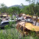 별빛오토캠핑장 이미지