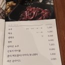 봉산동생고기집