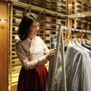 우리옷 생활한복 이미지