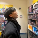 용산-현장-1672 | 여의도 더현대 크리스마스 트리, 볼거리 후기 (feat. 해리의 꿈의 상점 팝업 비교)