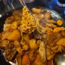 서울대벤처타운역 | 신림: 여길 왜 이제 왔지? 묵은지 닭도리탕&amp;치즈 감자전이 예술인 대학동 술집, 서울대벤처타운역 솔직후기