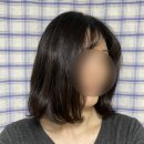 리안헤어항동점 | 옥길동 미용실 : 리안헤어 아너시티점에서 단발펌!