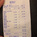 8월 31일 삼육가 벙개 후기!! 및 정산 이미지