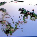 선유도 오룡묘 이미지