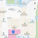 엘크루 블루오션 상가 이미지