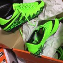 [나이키 축구화]hypervenom phinish FG 이미지