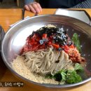 지장산 계곡 아래 이미지