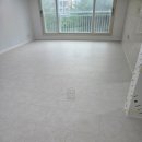 푸루지오 | 한솔 스톤 무이네화이트 한강신도시 운양역푸르지오 시공후기