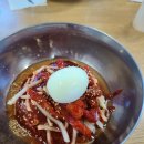 씨유팔달행궁매향점 | 화성행궁인근 맛집 /장대냉면/매향씨유편의점/산책하기좋은 수원화성행궁 돌아보기