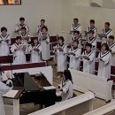 기쁘게 노래를 하자!(Roger Bergs)/시온찬양대 이미지