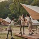 캠핑스페이스(텐트깔끄미) | 😎 원터치텐트 에어텐트 고르는 법 TOP 7 (캠핑 스타일 따라 달라짐)