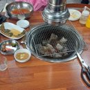 민속원조갈비 이미지