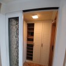 지에스25 계산타운 | 동아금호연수타운 34평 인테리어 후기 -1탄