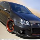 2006년 SEMA Show - R GTI (Golf) 이미지