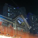 효자남길 | [동해초밥맛집] 백정성초밥본점 | 연말모임 분위기좋은 스시 일식집 추천