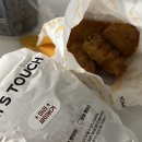 맘스터치 상도역점 마라싸이버거 내돈내산 후기..왜 먹었냐 나자신.. 내돈내놔