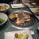 조방로49번길 | [범일동 생고집] 구워주는 고기집 생삽겹살 범일역맛집 후기
