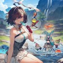 일러스트 이미지