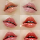 유니케어링 | 문샷 컨셔스 핏 멜로우 립,웜톤 쿨톤 틴트 추천 6종 컬러 벨벳 립틴트 후기