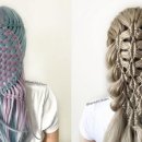 아름다운헤어 이미지